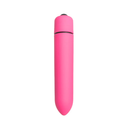 Easytoys 10 Speed Bullet Vibrator