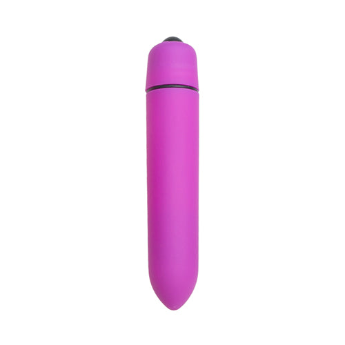 Easytoys 10 Speed Bullet Vibrator