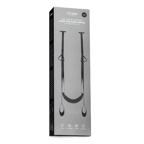 Leg & Bum Support Over The Door Swing