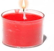 Red Candle