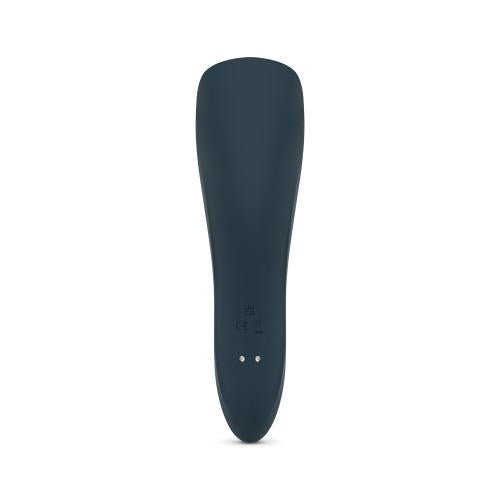 Boners Electric Masturbator - Blue