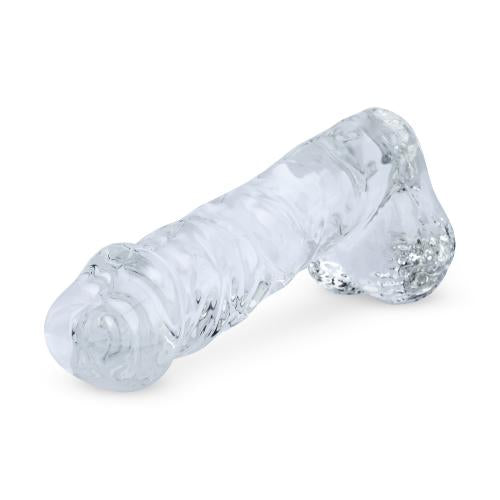 Gildo - Realistic Glass Dildo