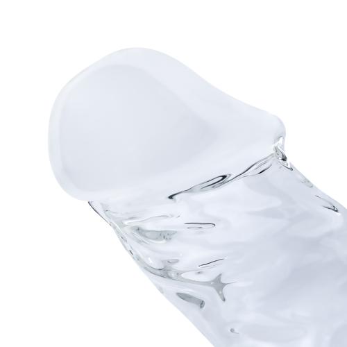 Gildo - Realistic Glass Dildo
