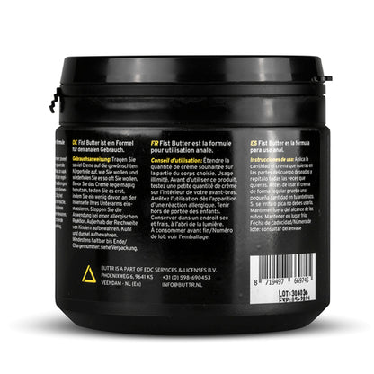 BUTTR - Fisting Butter - 500 ml