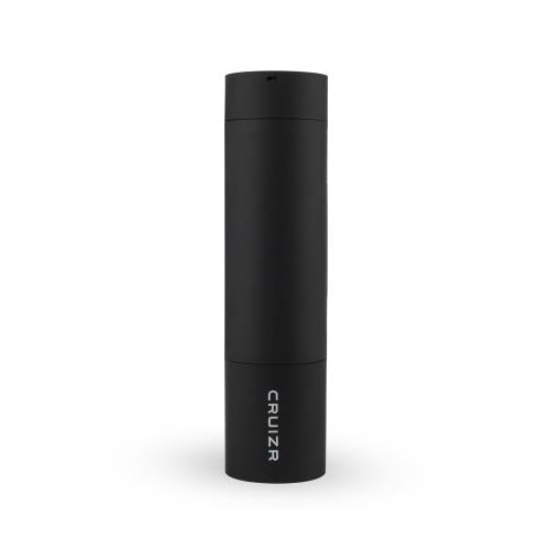 CRUIZR-CP03 Deluxe Vibrating And Sucking Automatic Masturbator With Adapter