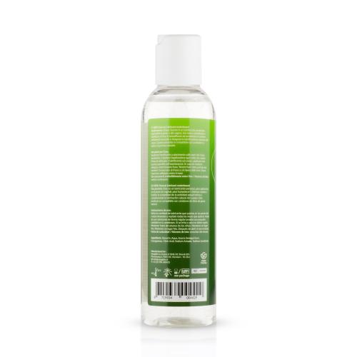 EasyGlide - Natural Water-Based Lubricant - 150 ml
