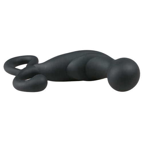 Prostate Massager Bent
