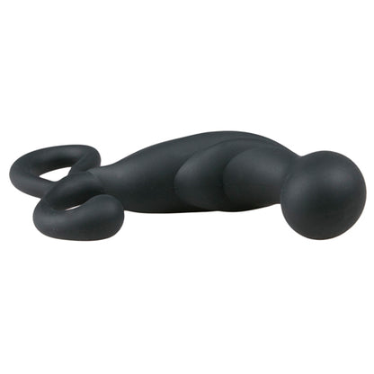Prostate Massager Bent