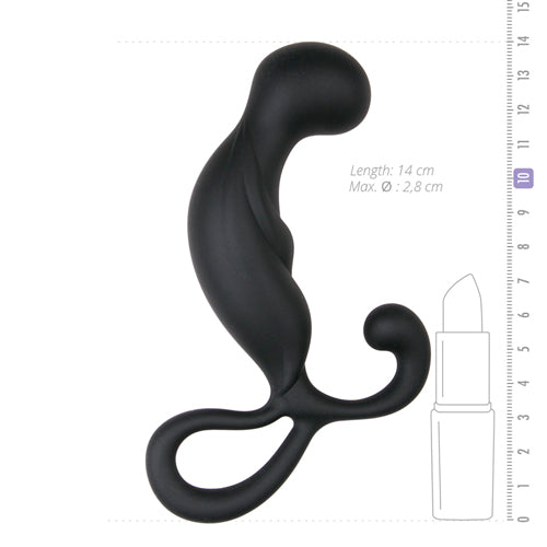 Prostate Massager Bent