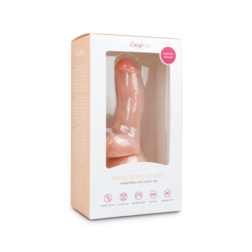 Realistic Dildo - 15 cm