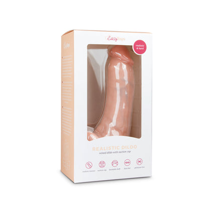 Realistic Dildo - 20 cm