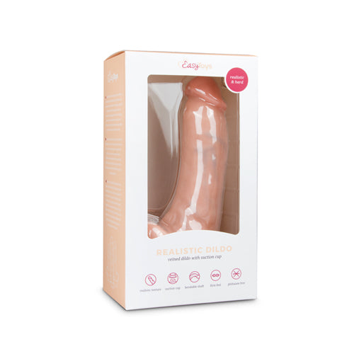Realistic Dildo - 20 cm