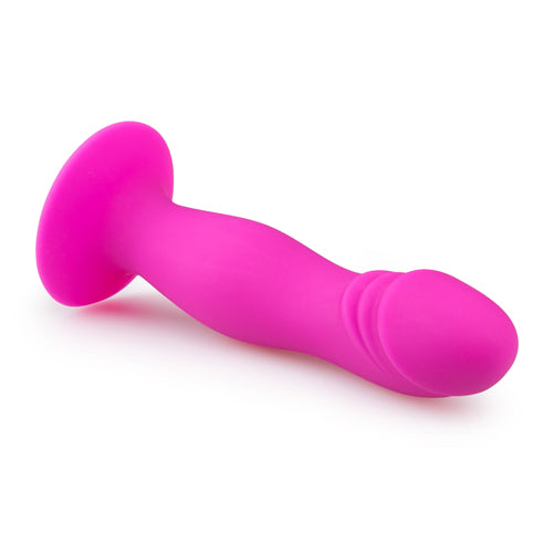Silicone Suction Cup Dildo