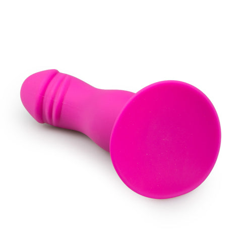 Silicone Suction Cup Dildo
