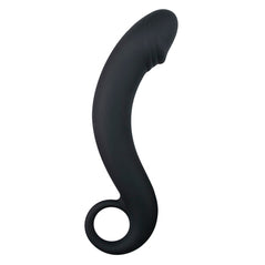 Silicone Prostate Dildo