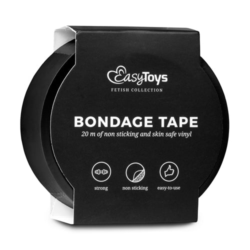 Bondage Tape - 20m