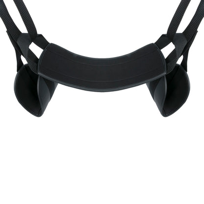 Leg & Bum Support Over The Door Swing