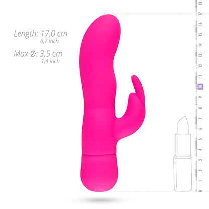 Mad Rabbit Vibrator