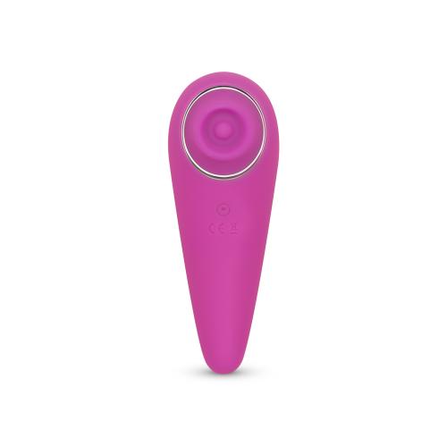 Taptastic Vibe Clitoral Stimulator
