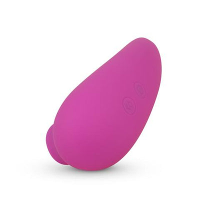 Taptastic Vibe Clitoral Stimulator