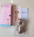 Satisfyer Pro 2 Generation 2 - Gold