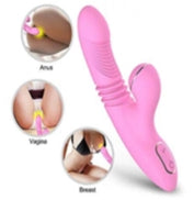 Rabbit Vibrator