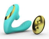 Tracy's Dog - Clitoris Vibrator OG Pro 2