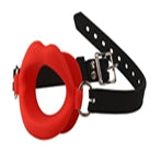 Sissy Mouth Gag