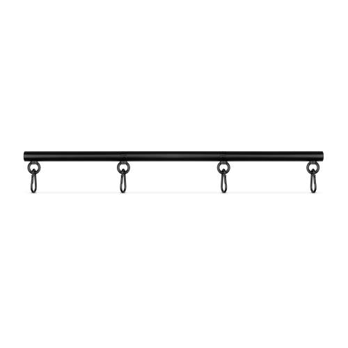 Adjustable Spreader Bar - Black