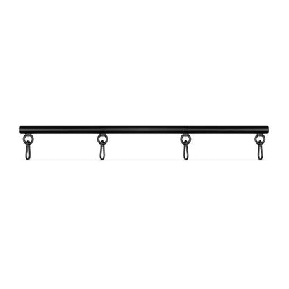 Adjustable Spreader Bar - Black