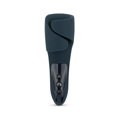 Boners Electric Masturbator - Blue