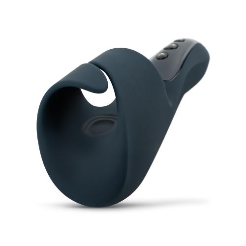 Boners Electric Masturbator - Blue