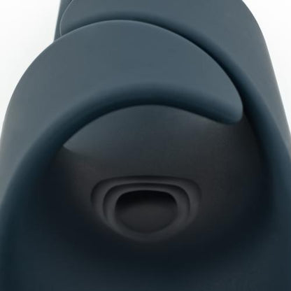 Boners Electric Masturbator - Blue