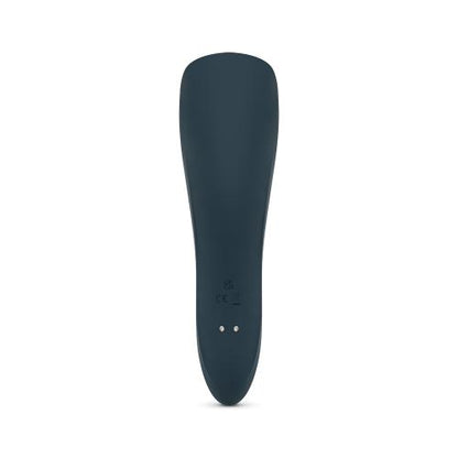 Boners Electric Masturbator - Blue