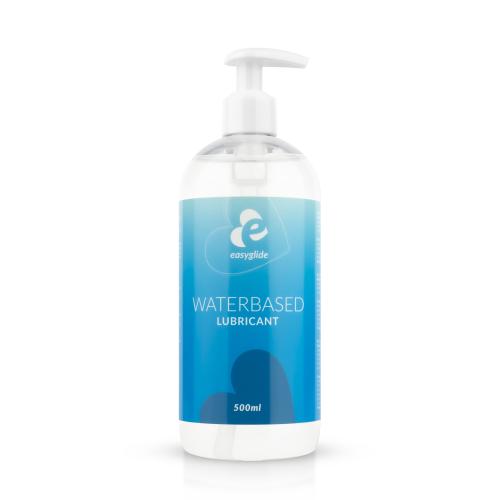 EasyGlide 500 ML - Waterbased
