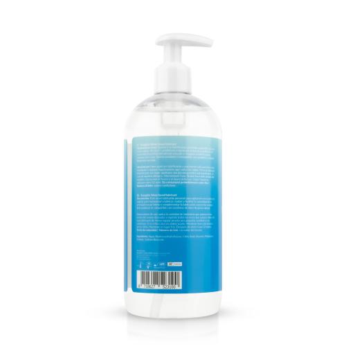 EasyGlide 500 ML - Waterbased