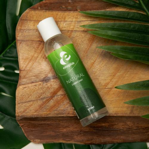 EasyGlide - Natural Water-Based Lubricant - 150 ml