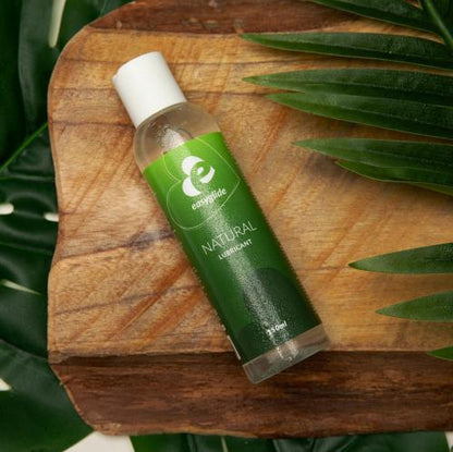 EasyGlide - Natural Water-Based Lubricant - 150 ml