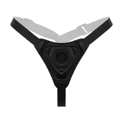 Silicone Strap-On - Realistic