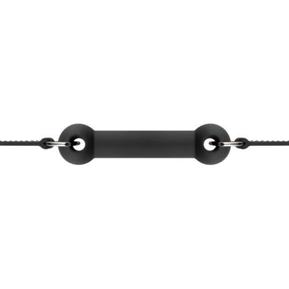 Silicone Bit Gag