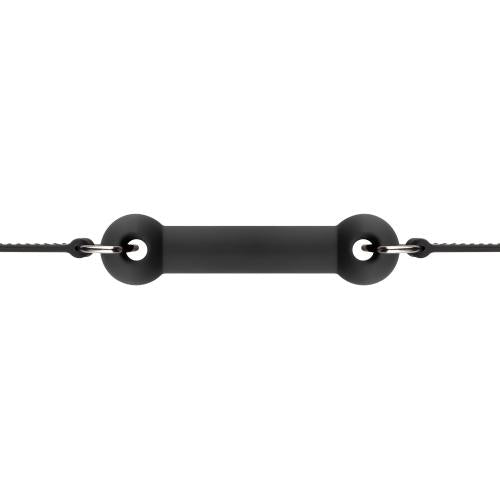 Silicone Bit Gag