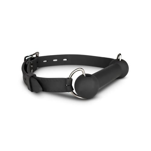 Silicone Bit Gag