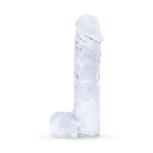 Gildo - Realistic Glass Dildo