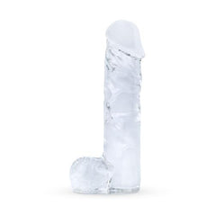 Gildo - Realistic Glass Dildo