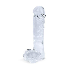 Gildo - Realistic Glass Dildo