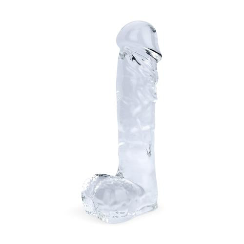 Gildo - Realistic Glass Dildo