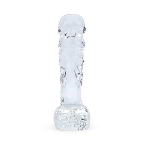 Gildo - Realistic Glass Dildo