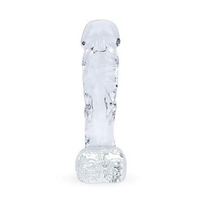 Gildo - Realistic Glass Dildo