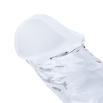 Gildo - Realistic Glass Dildo