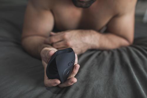 PULSE SOLO ESSENTIAL Masturbator